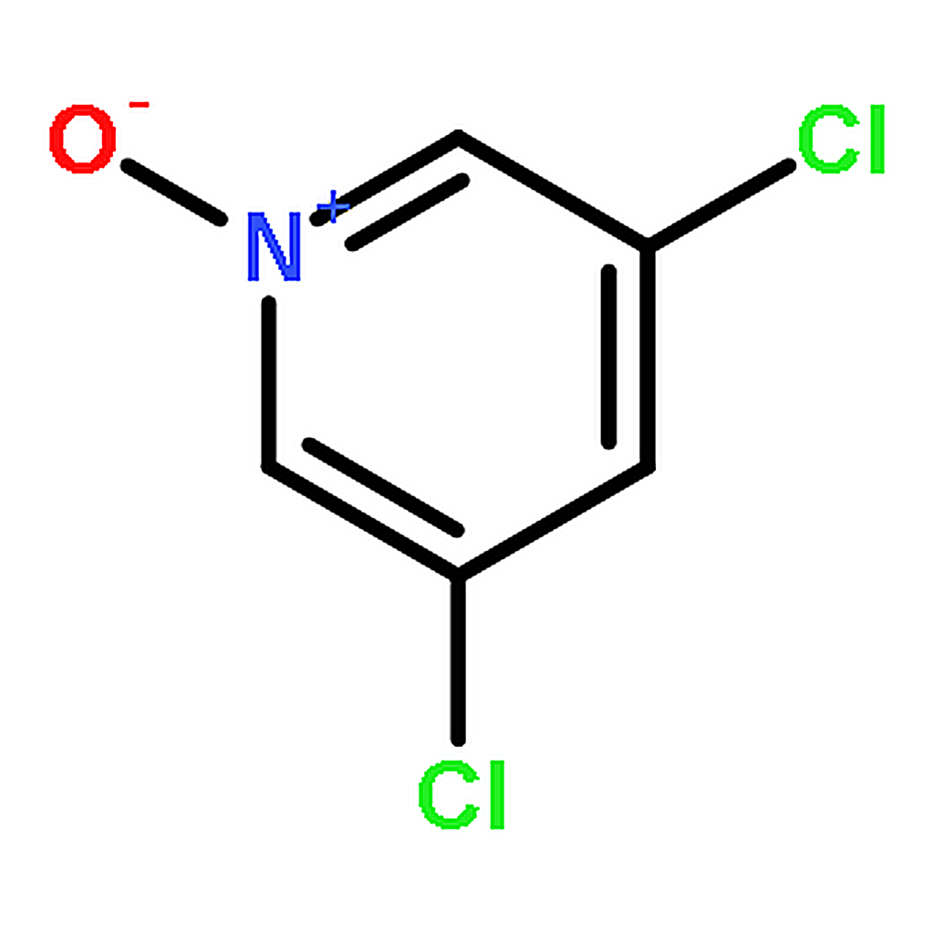 RHAWN 3，5-DichloropyridineN-oxide