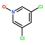 RHAWN 3,5-DichloropyridineN-oxide