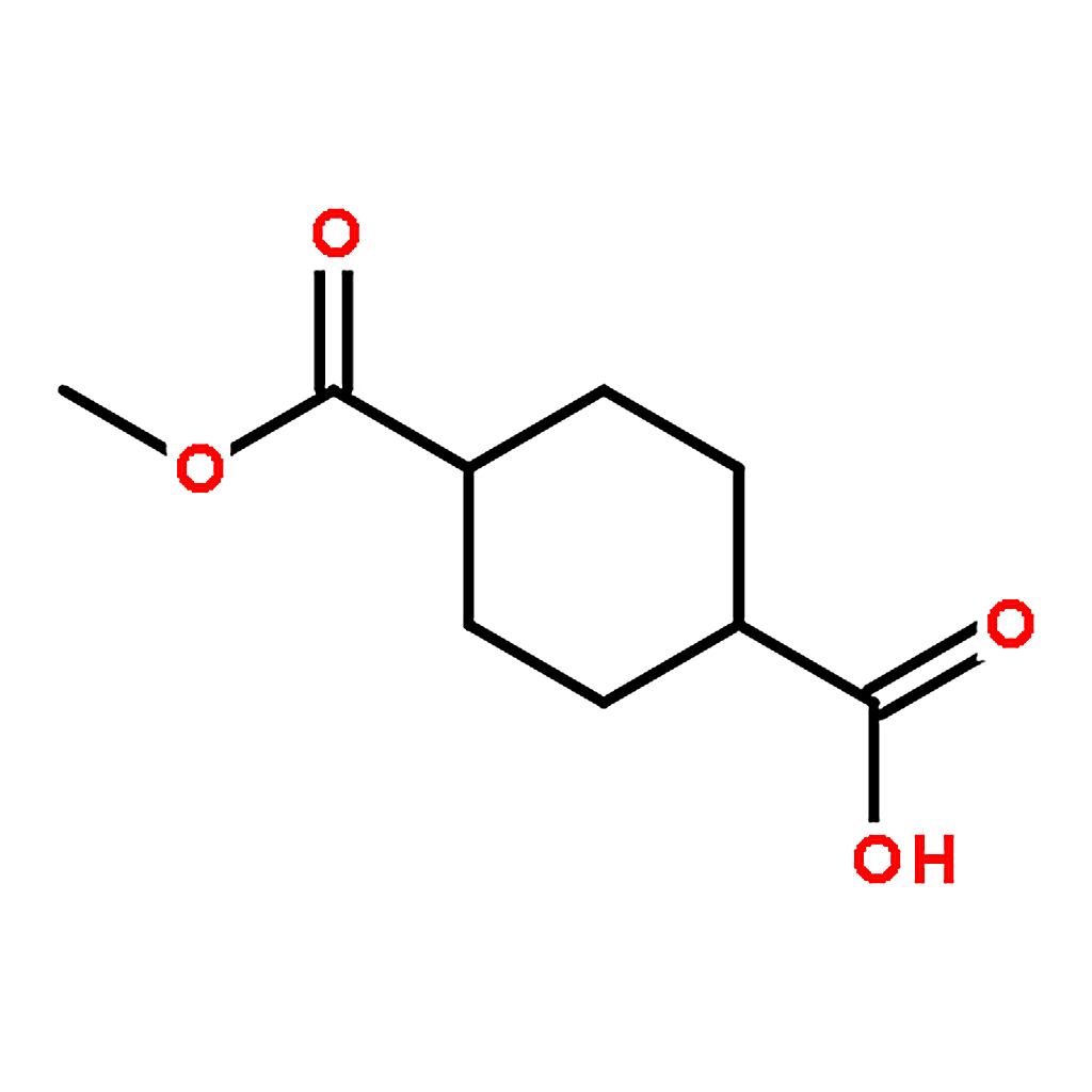 RHAWN TRANS-1,4-CYCLOHEXANEDICARBOXYLIC ACID MONOMETHYL ESTER