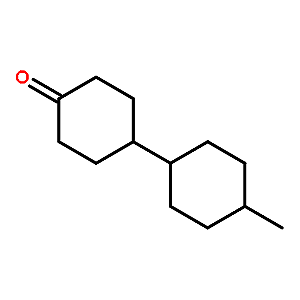RHAWN Trans-4'-Methyl-[1，1'-bi(cyclohexan)]-4-one