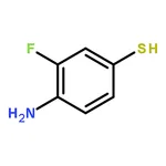 RHAWN 2-Fluoro-4-mercaptoaniline