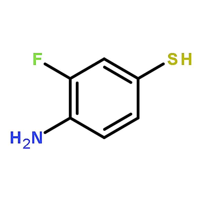 RHAWN 2-Fluoro-4-mercaptoaniline
