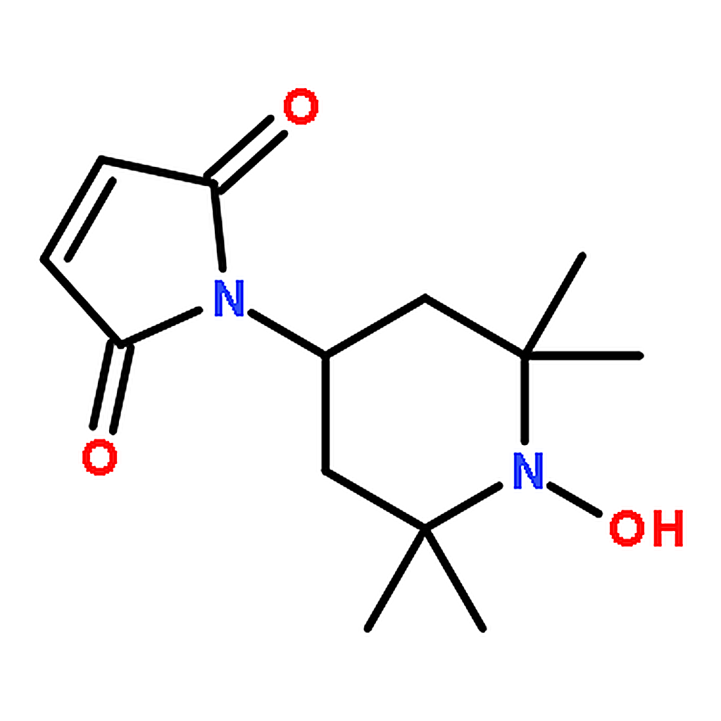 RHAWN N-(1-Oxyl-2，2，6，6-tetramethyl-4-piperidinyl)maleimide