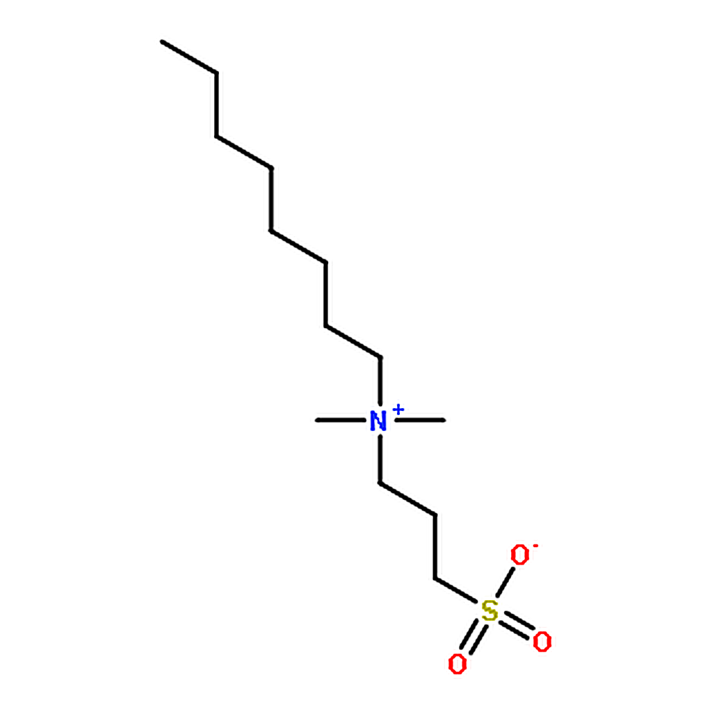 RHAWN Sulfobetaine 8
