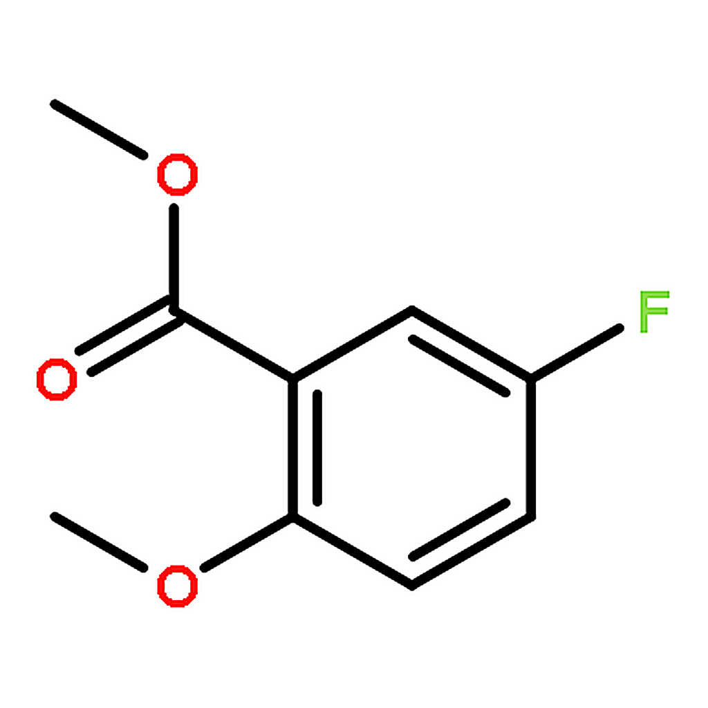 RHAWN Methyl 5-fluoro-2-methoxybenzoate