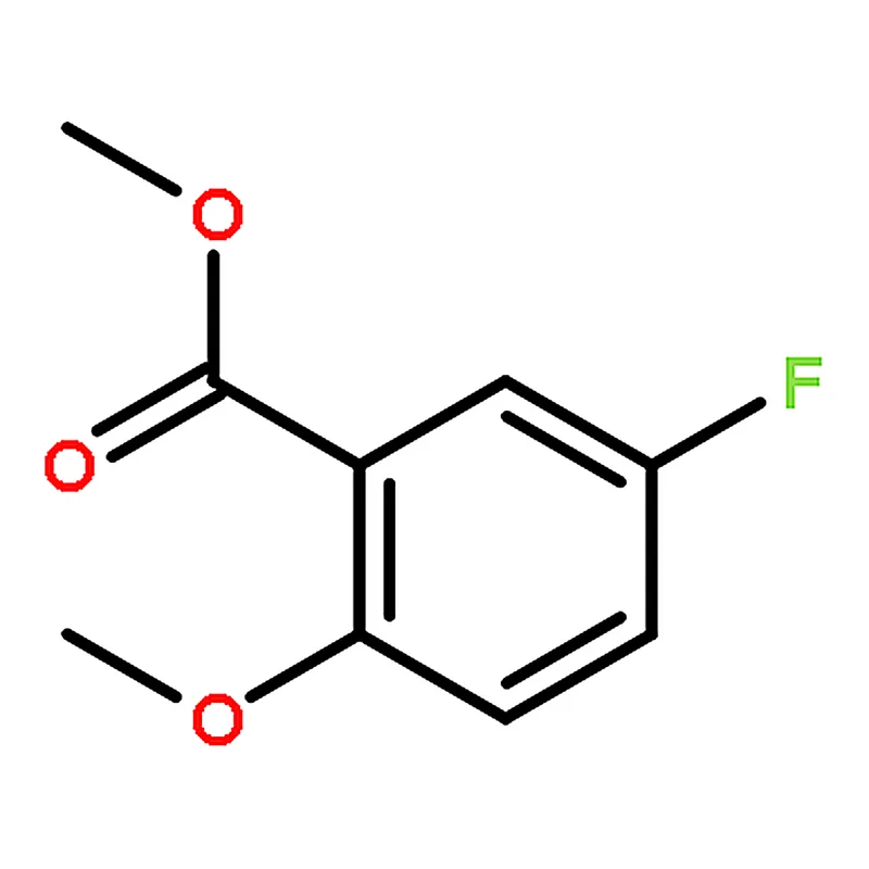 RHAWN Methyl 5-fluoro-2-methoxybenzoate
