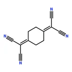 RHAWN (1,4-Cyclohexanediylidene)-dimalononitrile