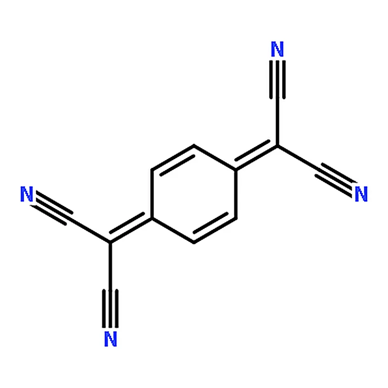 RHAWN 7,7,8,8-Tetracyanoquinodimethane