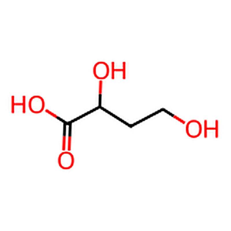 RHAWN 2,4-Dihydroxybutanoic acid
