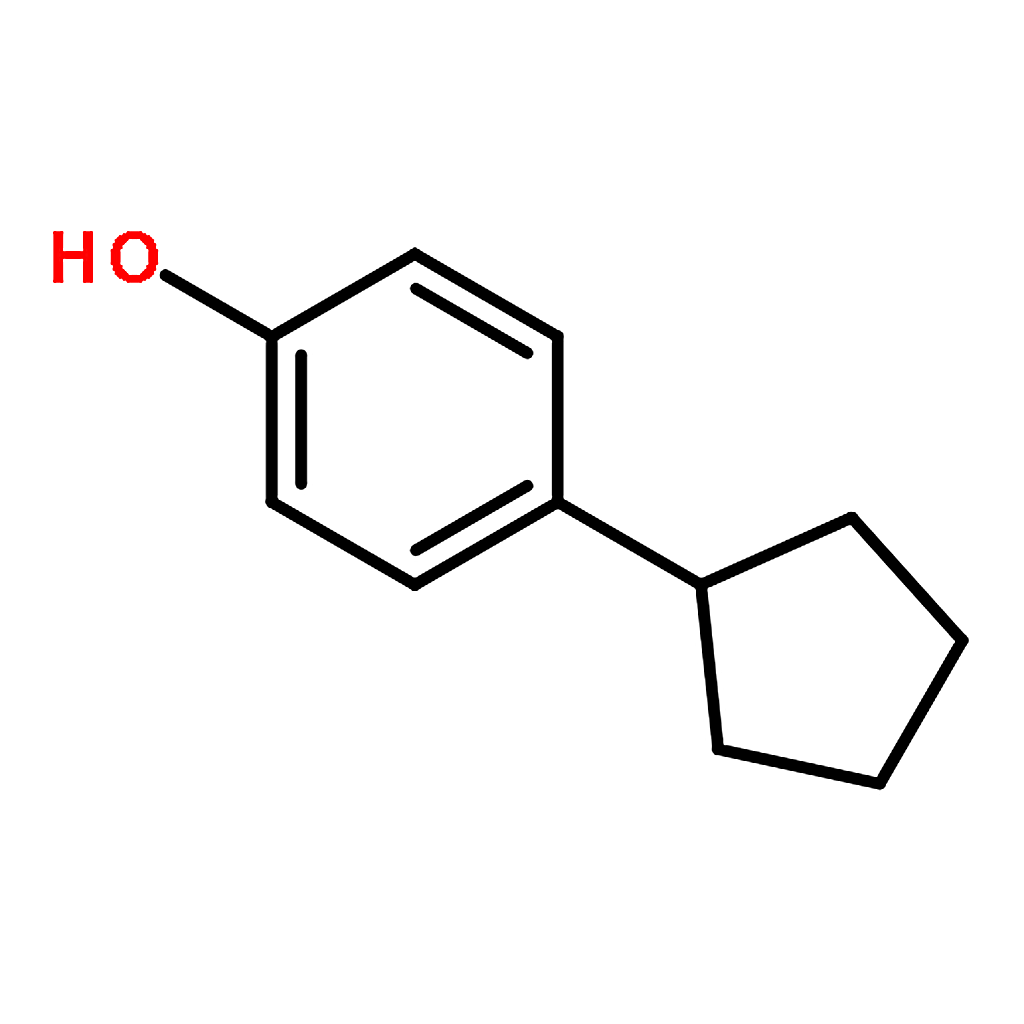 RHAWN 4-Cyclopentylphenol