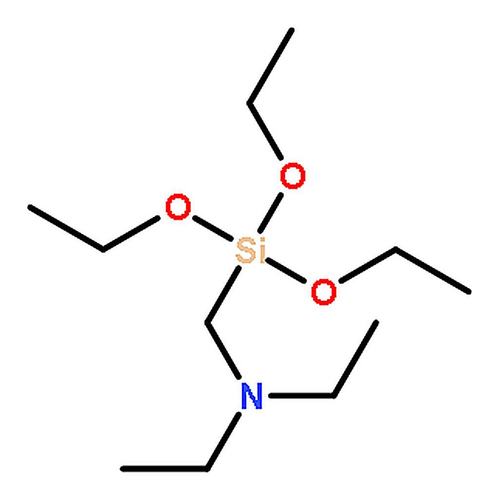 RHAWN Diethyl amino methyl triethoxy silane