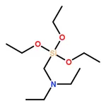 RHAWN Diethyl amino methyl triethoxy silane