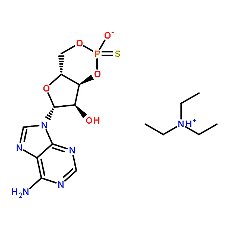 RHAWN cAMPS-Rp, triethylammonium salt