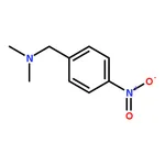 RHAWN N,N-Dimethyl-1-(4-nitrophenyl)methanamine
