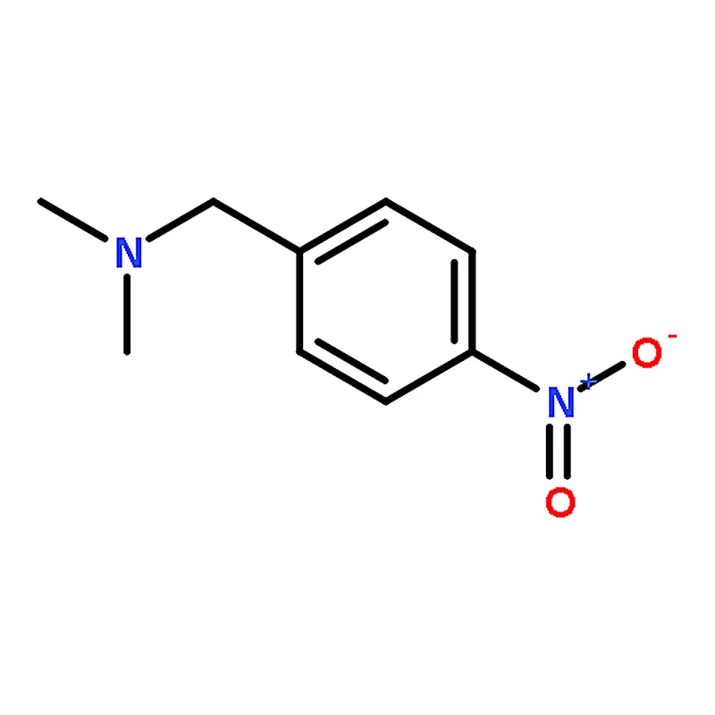 RHAWN N,N-Dimethyl-1-(4-nitrophenyl)methanamine