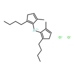 RHAWN Bis(1-butyl-3-methylcyclopenta-2,4-dien-1-yl)zirconium(IV) chloride