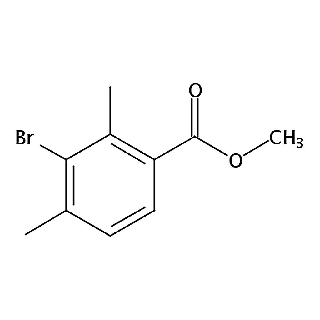 RHAWN Methyl 3-bromo-2，4-dimethylbenzoate