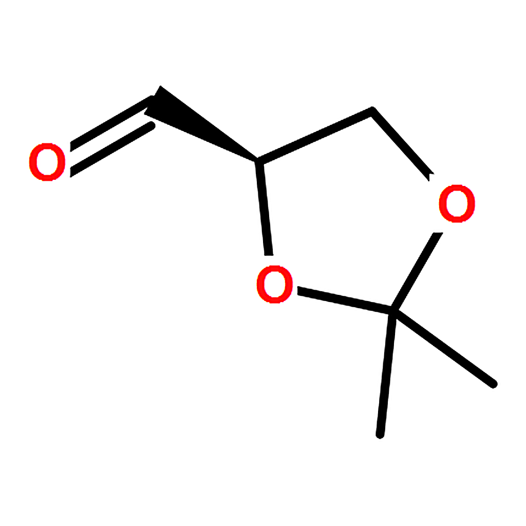 RHAWN (R)-(+)-2,2-Dimethyl-1,3-dioxolane-4-carboxaldehyde