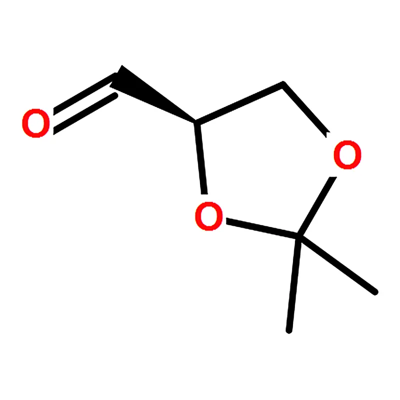 RHAWN (R)-(+)-2,2-Dimethyl-1,3-dioxolane-4-carboxaldehyde