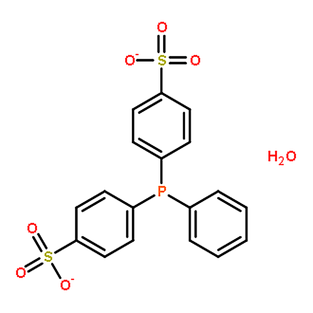 RHAWN K2BSPP (Bis(p-sulfonatophenyl)phenylphosphine dihydrate dipotassium salt)