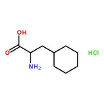 RHAWN (R)-2-Amino-3-cyclohexylpropanoic acid hydrochloride