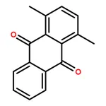 RHAWN 1,4-DIMETHYLANTHRAQUINONE