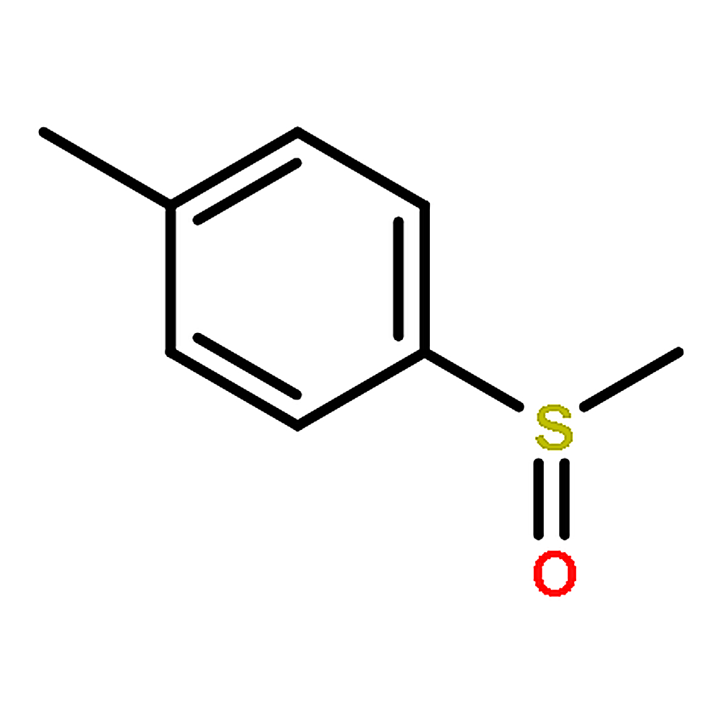 RHAWN (R)-1-methyl-4-(methylsulfinyl)benzene