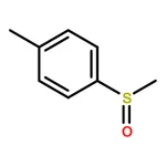 RHAWN (R)-1-methyl-4-(methylsulfinyl)benzene