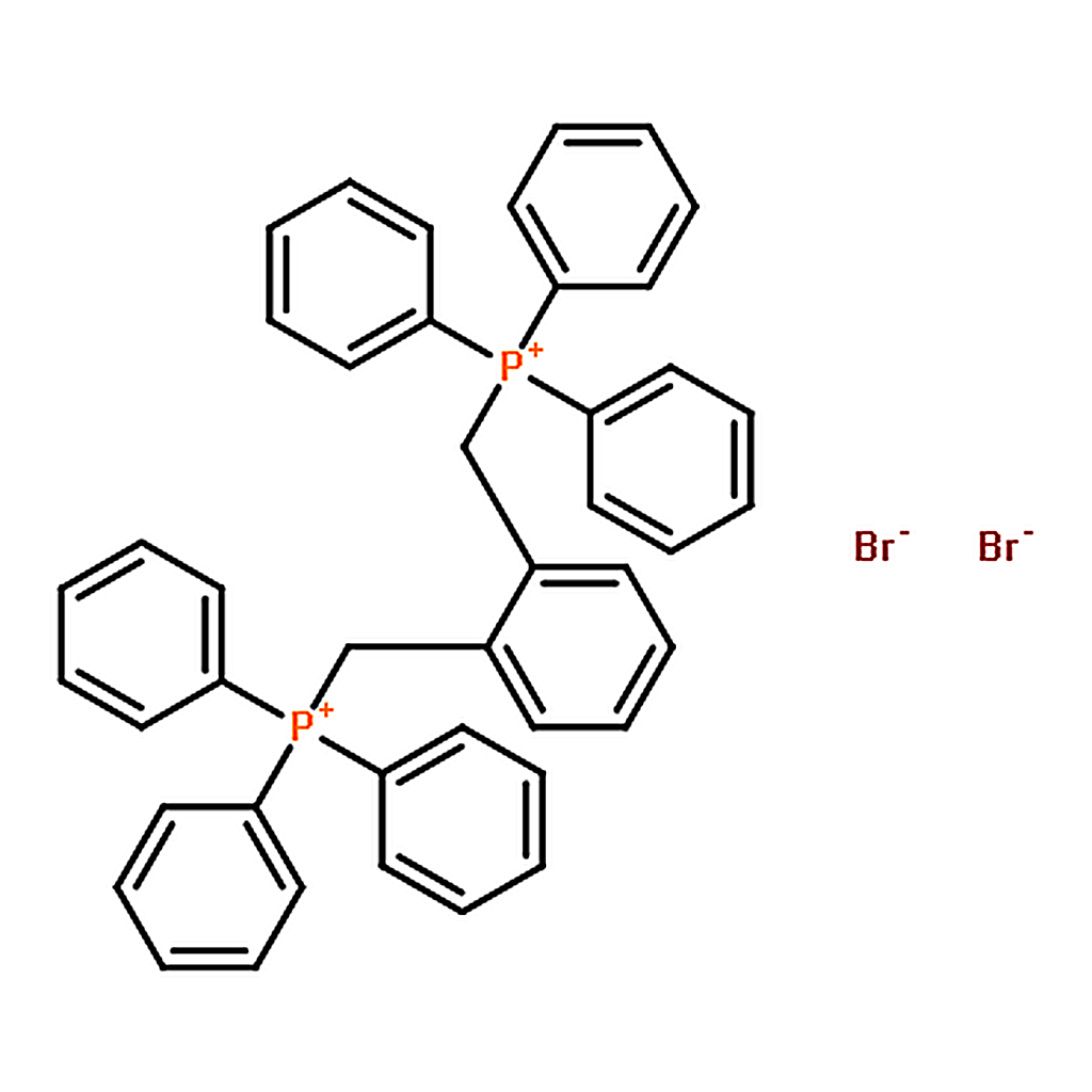 RHAWN <I>o</I>-<WBR>Xylylenebis(triphenylphosphonium bromide)