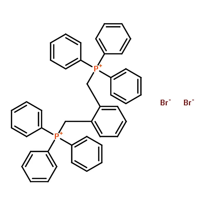 RHAWN <I>o</I>-<WBR>Xylylenebis(triphenylphosphonium bromide)