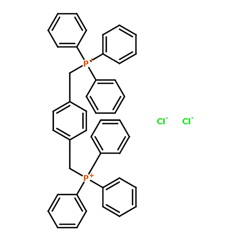 RHAWN p-Xylylenebis(triphenylphosphonium chloride)