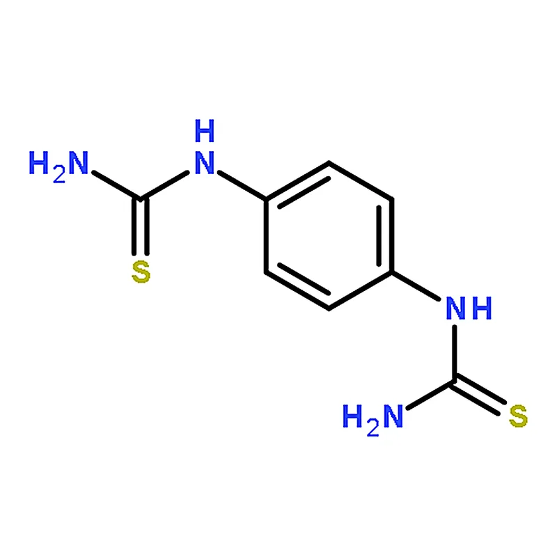 RHAWN 1,1'-(1,4-Phenylene)bis(thiourea)