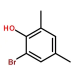 RHAWN 2-Bromo-4,6-dimethylphenol