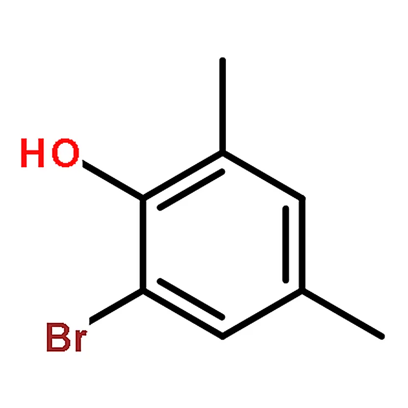 RHAWN 2-Bromo-4,6-dimethylphenol