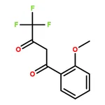 RHAWN 4,4,4-Trifluoro-1-(2-methoxyphenyl)butane-1,3-dione