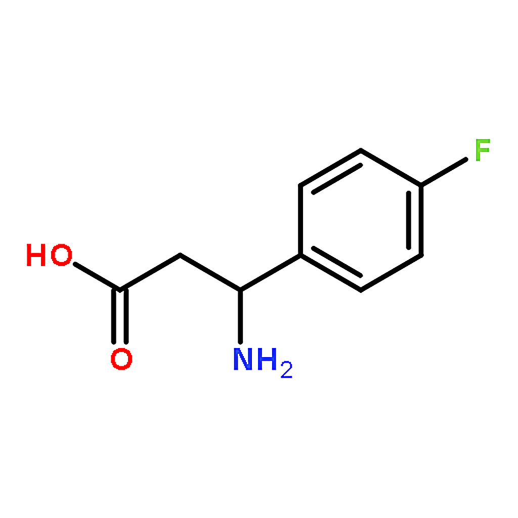 RHAWN (R)-3-Amino-3-(4-fluorophenyl)propanoic acid