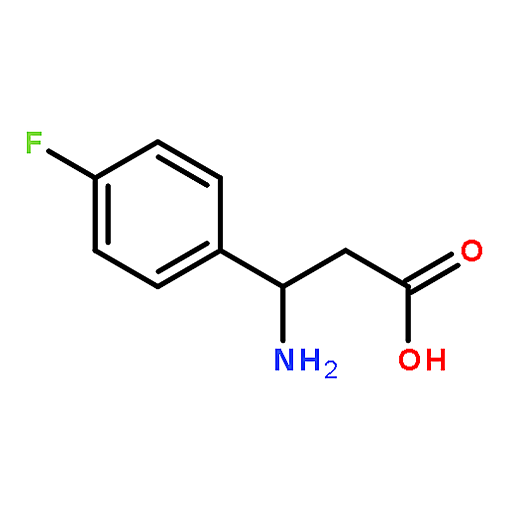 RHAWN (S)-3-Amino-3-(4-fluorophenyl)propionic acid