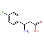 RHAWN (S)-3-Amino-3-(4-fluorophenyl)propionic acid