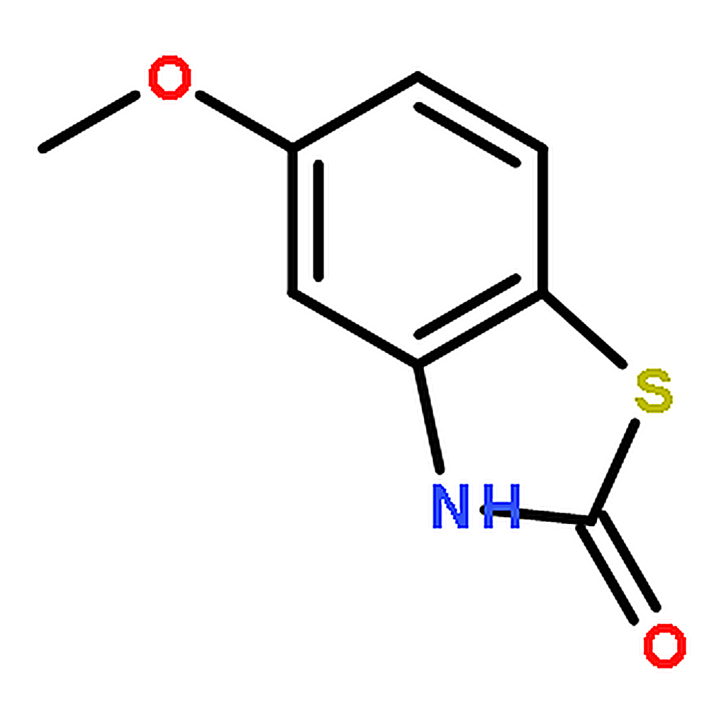RHAWN 5-Methoxybenzo[d]thiazol-2(3H)-one