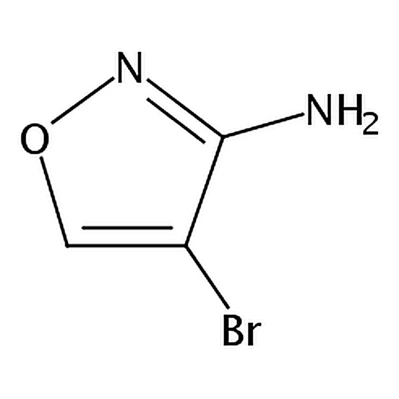 RHAWN 4-Bromoisoxazol-3-amine