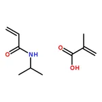 RHAWN Poly(N-isopropylacrylamide-co-methacrylic acid)