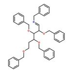 RHAWN N-Benzyl-2,3,4,6-tetra-O-benzyl-1,5-dideoxy-imino-L-iditol