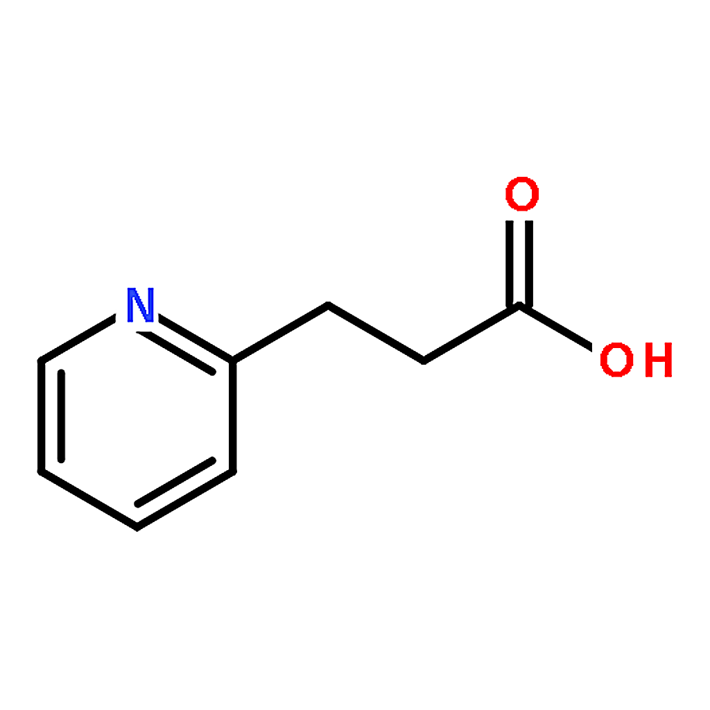 RHAWN 3-(2-Pyridyl)propionic Acid