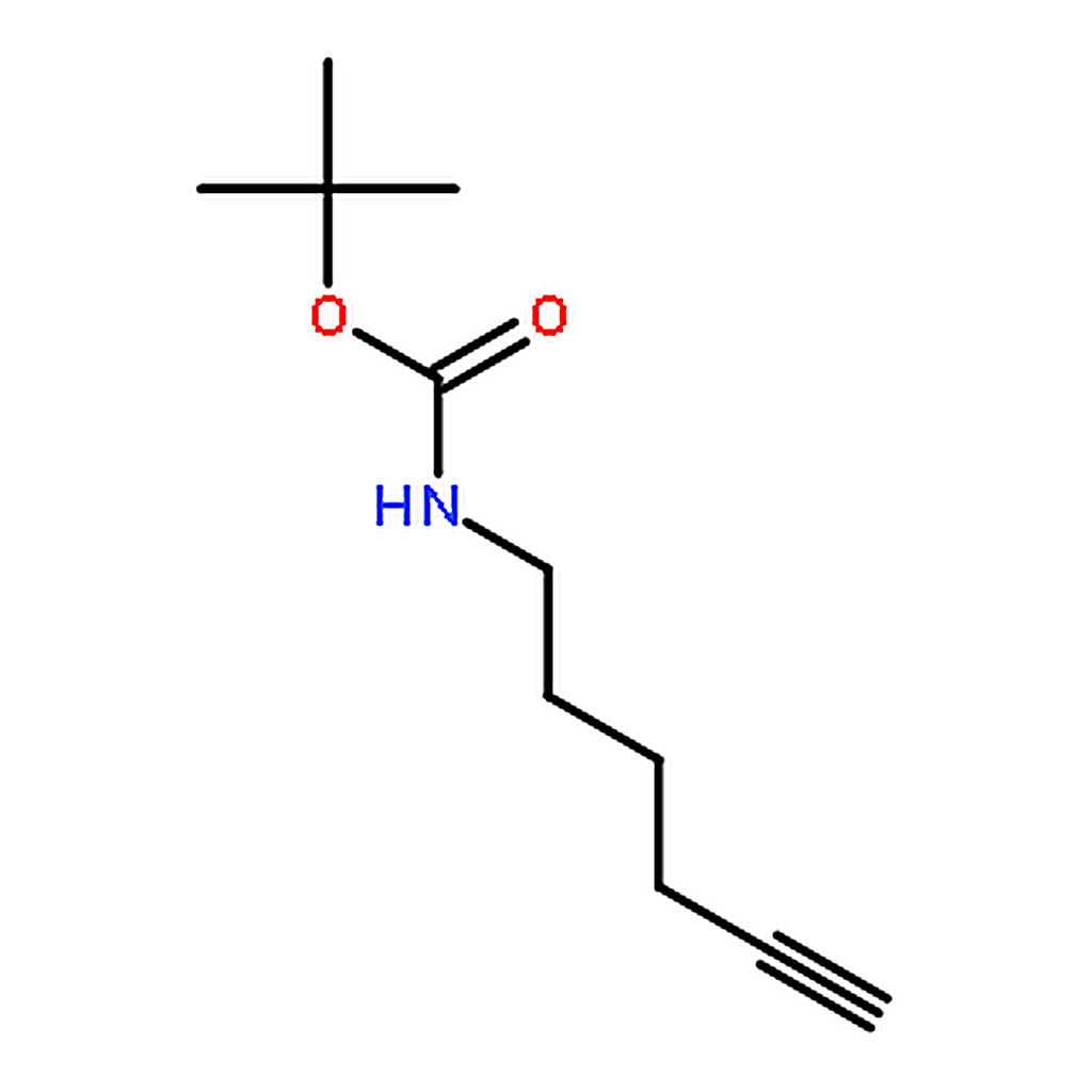 RHAWN tert-Butyl hex-5-yn-1-ylcarbamate