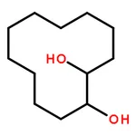 RHAWN 1,2-Cyclododecanediol (<i>cis</i>- and <i>trans</i>- mixture)