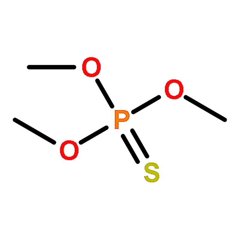 RHAWN Trimethyl thiophosphate