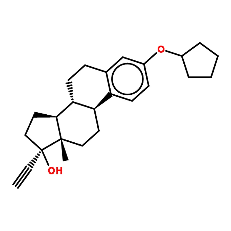RHAWN Quinestrol