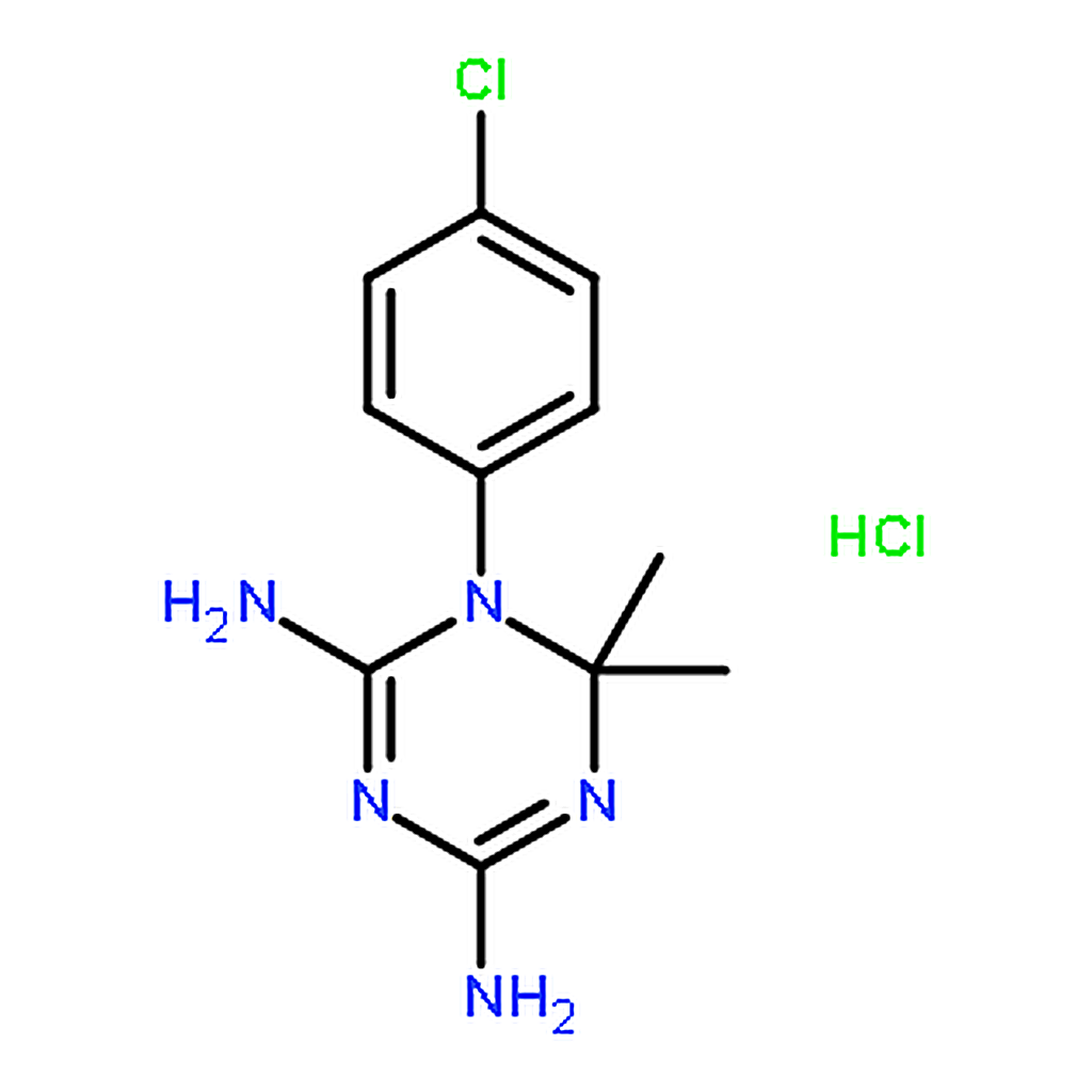 RHAWN Cycloguanil Hydrochloride