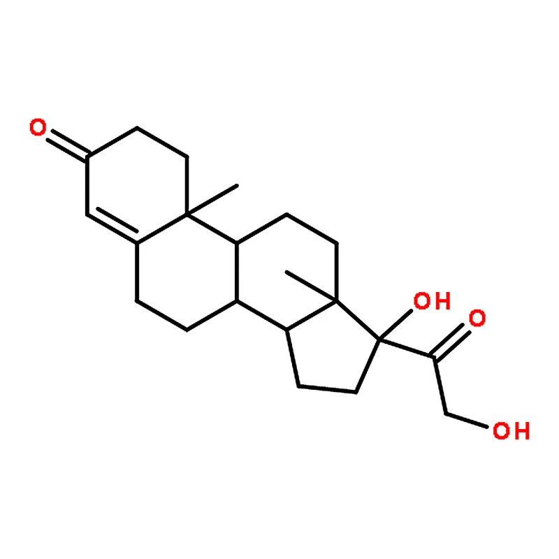 RHAWN 11-deoxycortisol