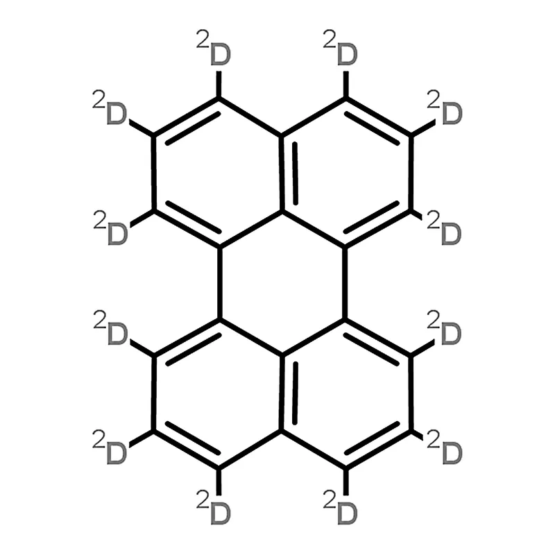 RHAWN Perylene-d12